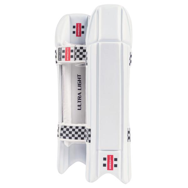 Gray Nicolls Super Lite WK Pads 