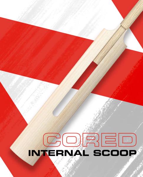 Gray Nicolls Neocore 500 Cricket Bat 