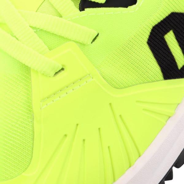 Osaka IDO Mk2 Hockey Shoes FLUO LIME 