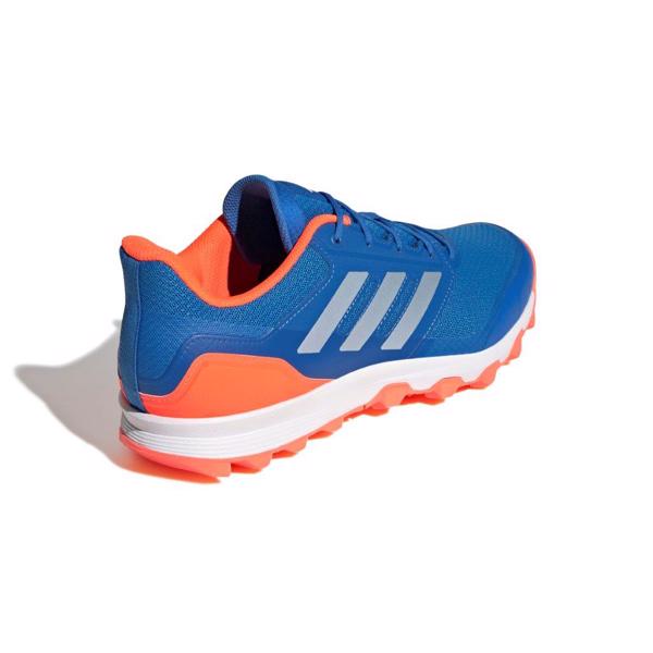 adidas Flexcloud 2.1 Hockey Shoes ROYAL 