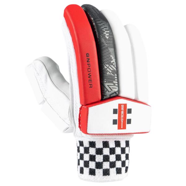 Gray Nicolls POWERX Batting Gloves YOUTH 