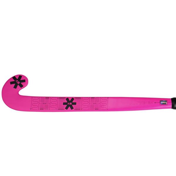 Osaka Mid Bow 25 Hockey Stick PINK  