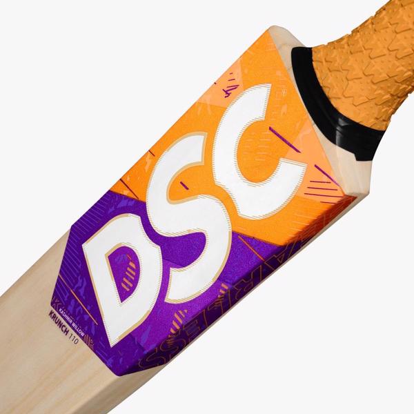 DSC Krunch 110 KW Cricket Bat JUNIOR%2 