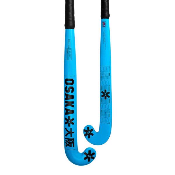 Osaka Pro Bow 25 Hockey Stick ELECTRIC 