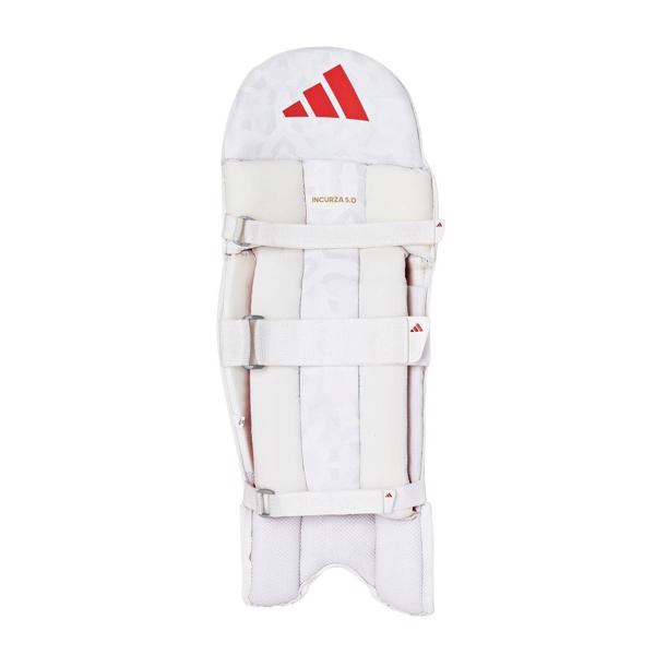 adidas Incurza 5.0 Batting Pads  