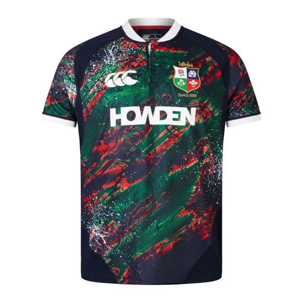 Canterbury British & Irish Lions Warm% 