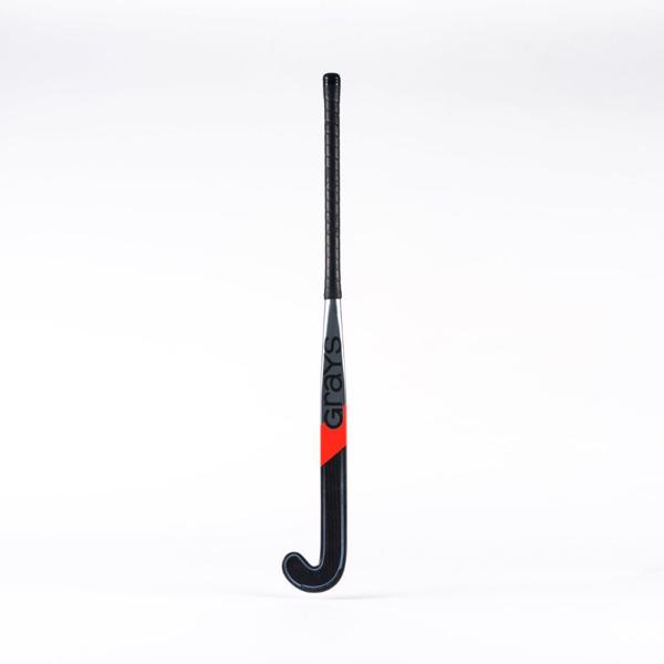 Grays DYNABOW 9 Plus Hockey Stick BLAC 