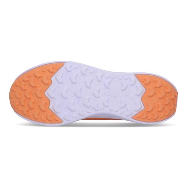 Osaka FURO PLAY Hockey Shoes ORANGE JU 