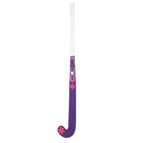 Osaka Mid Bow GF Hockey Stick ROYAL  