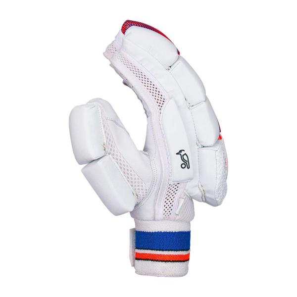 Kookaburra RAPID 4.1 Batting Gloves 