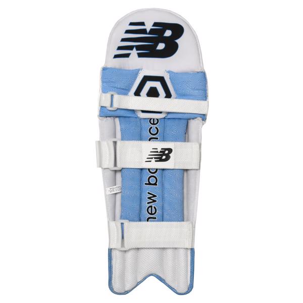 New Balance TC400 Batting Pads JUNIOR 
