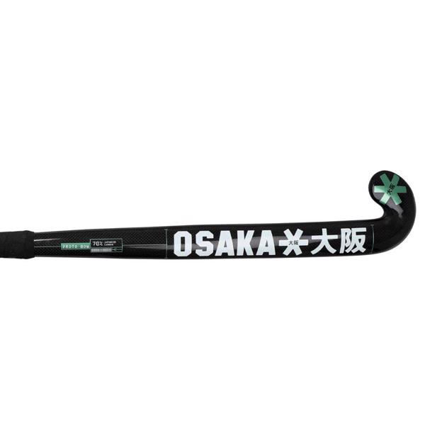 Osaka Proto Bow 70 Hockey Stick AQUATI 