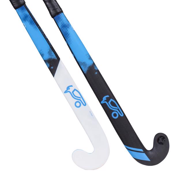 Kookaburra PULSE L-Bow 210 Hockey Stick 