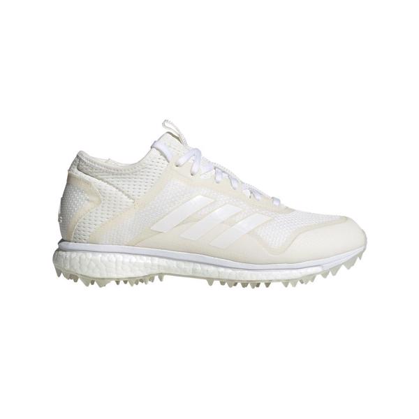 adidas fabela x white