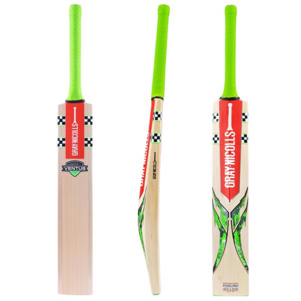 Gray Nicolls Ventus 1.3 150 Cricket Ba 