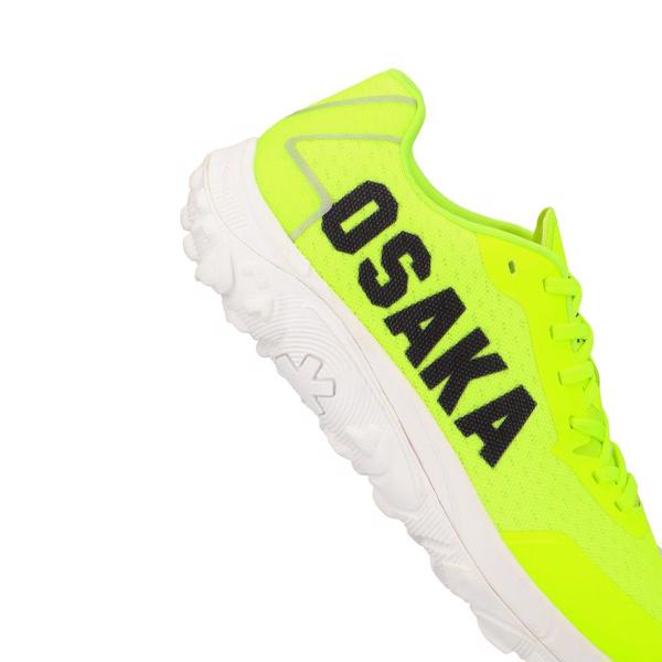 Osaka KAI Mk1 PT Hockey Shoes FLUO L 