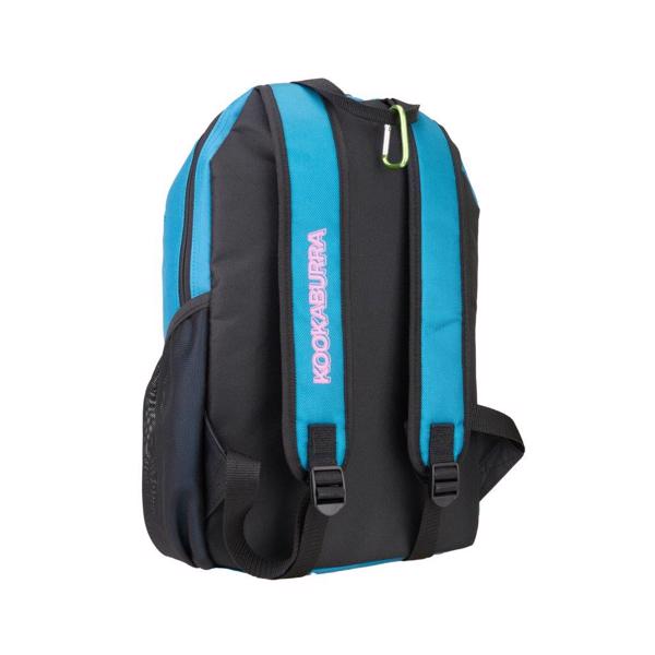 Kookaburra ORBIT Hockey Backpack MARINE/PI 