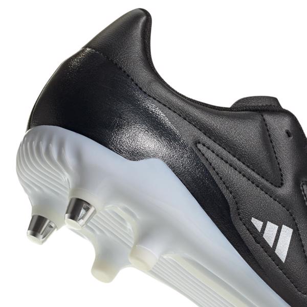 adidas RS15 SG Rugby Boots BLACK 