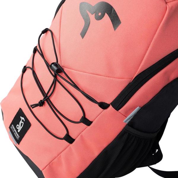 Kookaburra EDGE Hockey Rucksack CORAL PI 