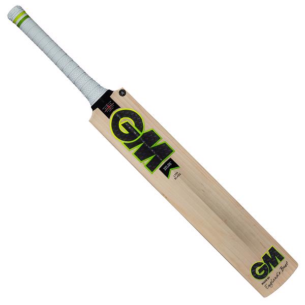 Gunn Moore ZELOS Signature Cricket Bat CRICKET BATS