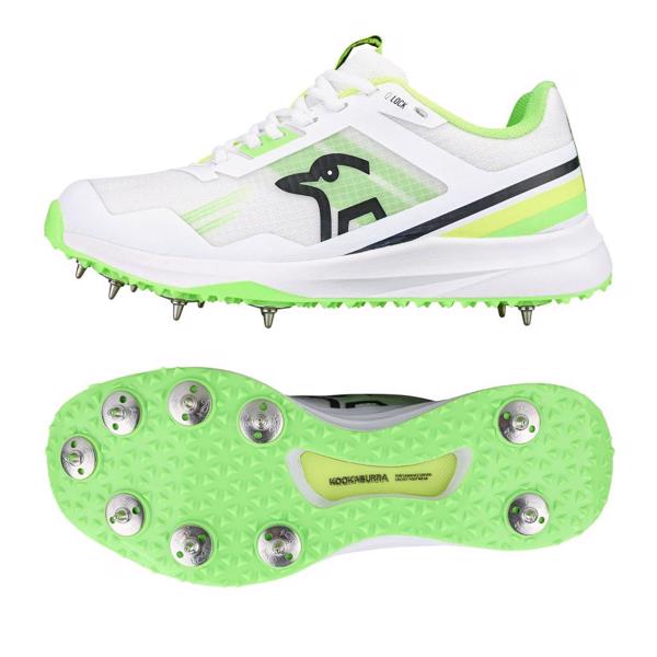 Kookaburra KC 2.0 Spike Cricket Shoe G 