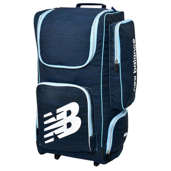 New Balance 600 Combo Wheelie Duffle B 