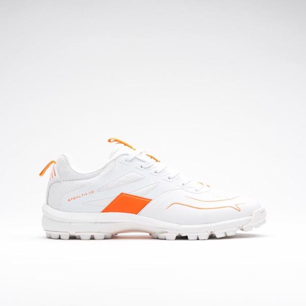 Grays Stealth 1.0 Hockey Shoes WHITE,% 
