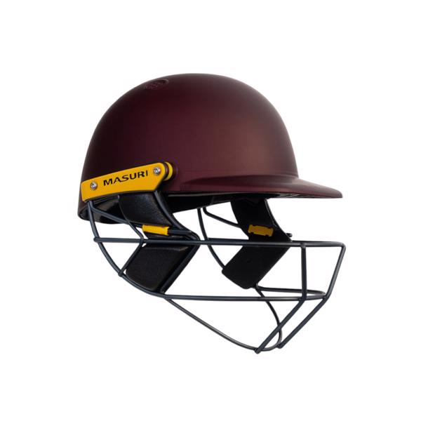 Masuri T Line Plus Cricket Helmet STEE 