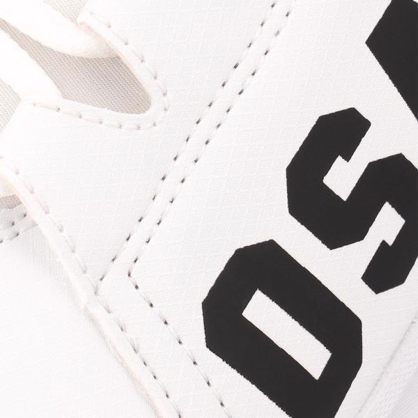 Osaka FURO Hockey Shoes WHITE  