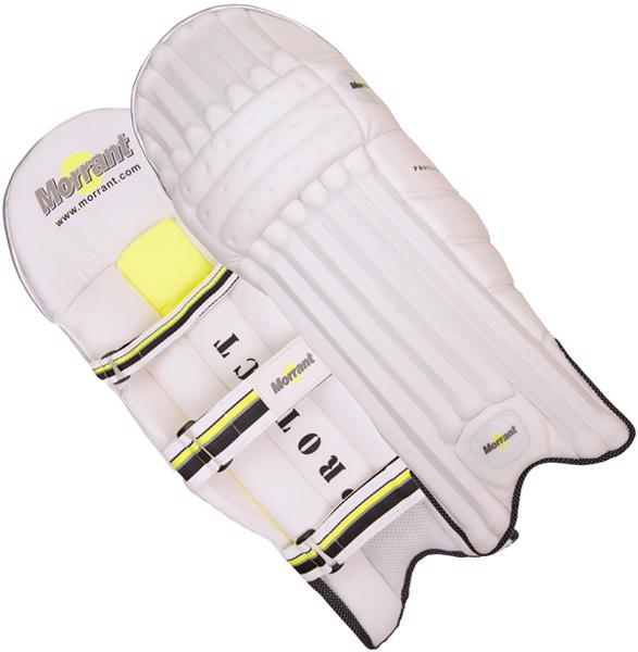 Morrant Protect Cricket Batting Pads CLEARANCE BATTING PADS