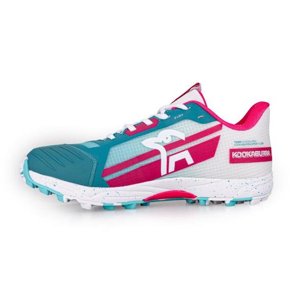 Kookaburra SURGE Hockey Shoes MINT 