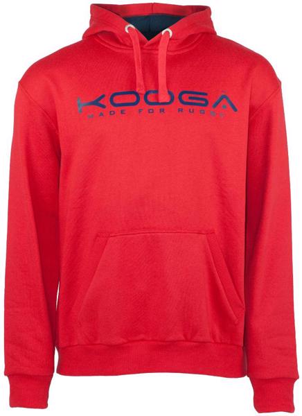 Kooga Logo Hoody  
