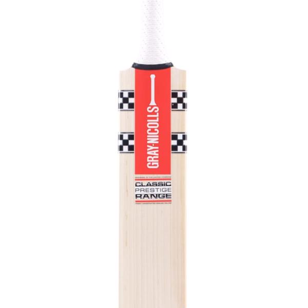 Gray Nicolls Prestige Cricket Bat 