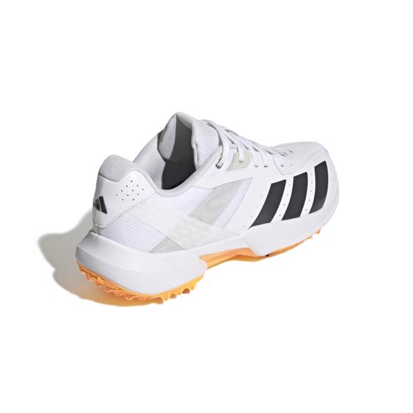 adidas Incurza Spike Cricket Shoe WHITE/ 