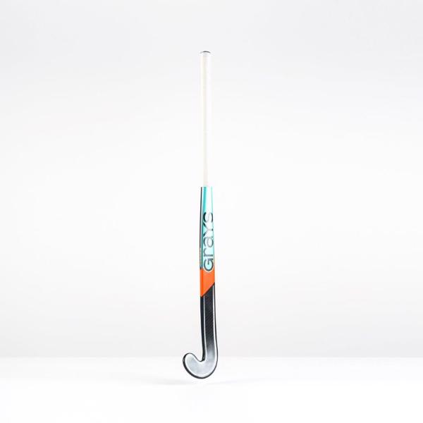 Grays JUMBOW ZW7 Hockey Stick 