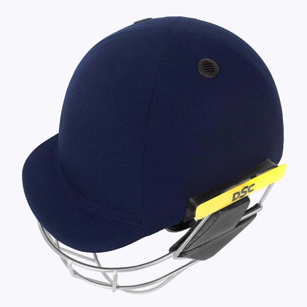 DSC Scud Lite Titanium Cricket Helmet  