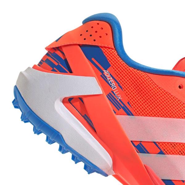 adidas adizero Lux 3 Hockey Shoes ORAN 