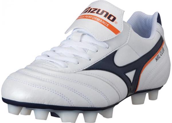 Mizuno Morelia Club MD Football Boots 