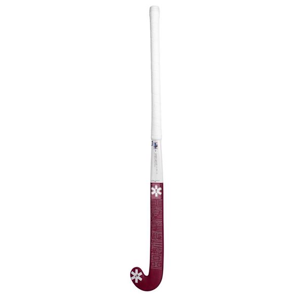 Osaka Mid Bow 70 Hockey Stick CHERRY 
