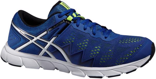 asics gel evation