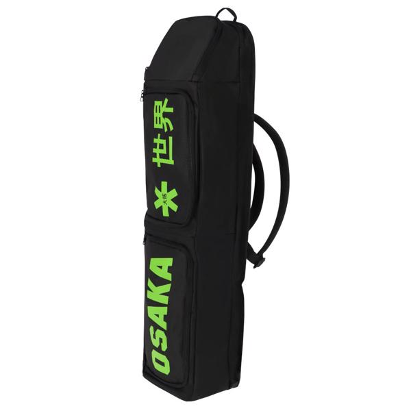 Osaka Sports Stickbag 2.0 LARGE BLACK 