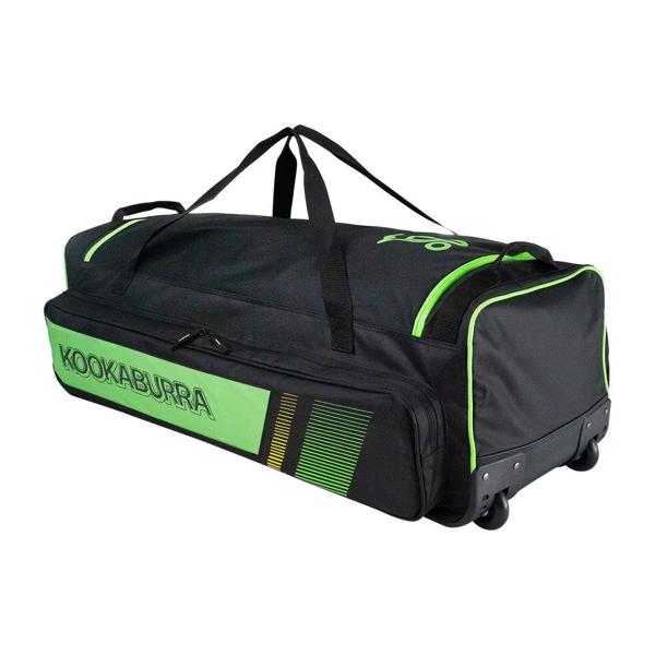 Kookaburra Pro 3500 Cricket Wheelie Bag% 