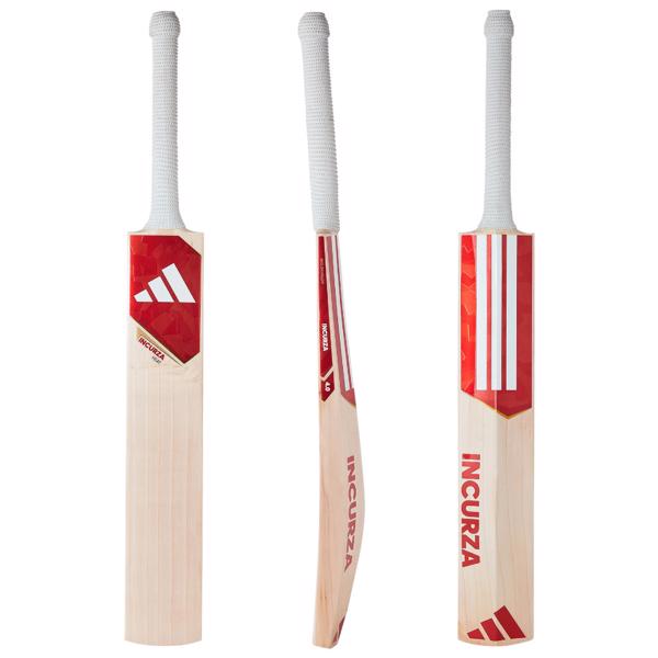 adidas Incurza Heat 4.0 Cricket Bat 
