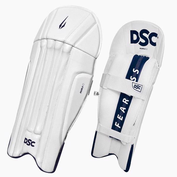 DSC Pearla X3 WK Pads JUNIOR 