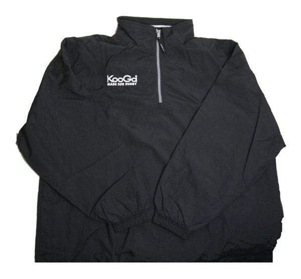 KooGa Typhoon rain jacket 