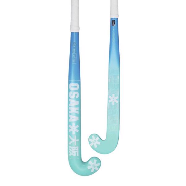 Osaka GF Mid Bow Hockey Stick AQUATIC% 