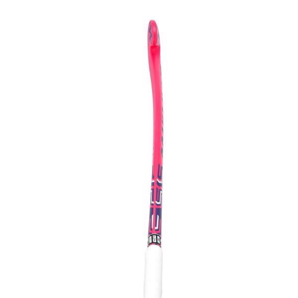 Osaka Mid Bow WG HOT PINK Hockey Sti 
