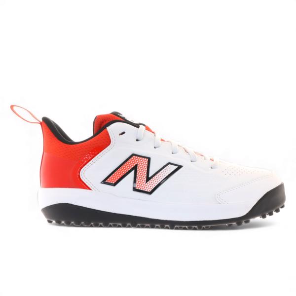 New Balance KC4020 F6 Rubber Cricket S 