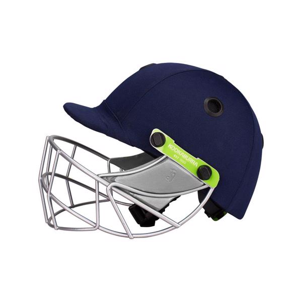 Kookaburra PRO 600F Cricket Helmet and%2 