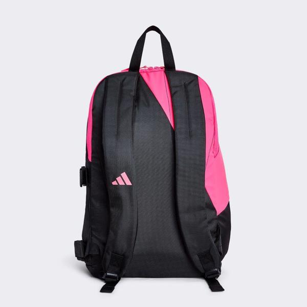 adidas VS .6 Hockey Backpack BLACK/PINK 